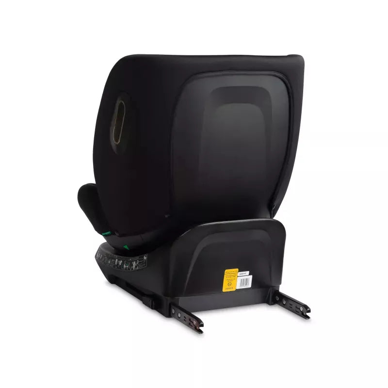 Autokėdutė Caretero Bosco I-size 0-36 kg., 360°, Black