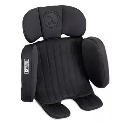 Autokėdutė Coletto Ivo I-size 0-36 kg. 360., Dark grey