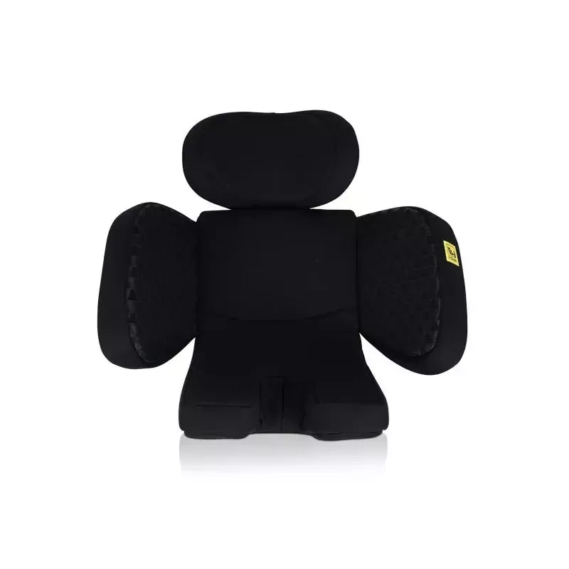 Autokėdutė Easy go Trust I-size, 0-36 kg. 360°, Agava