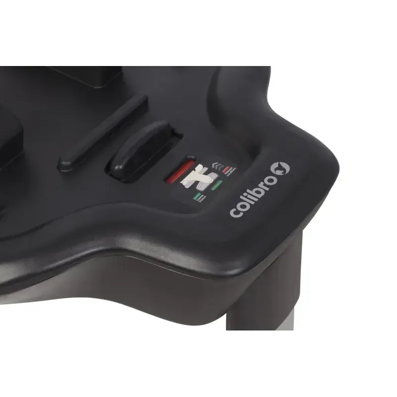 Autokėdutė su baze Colibro Petit Pro I-size, 0-13 kg. Dove