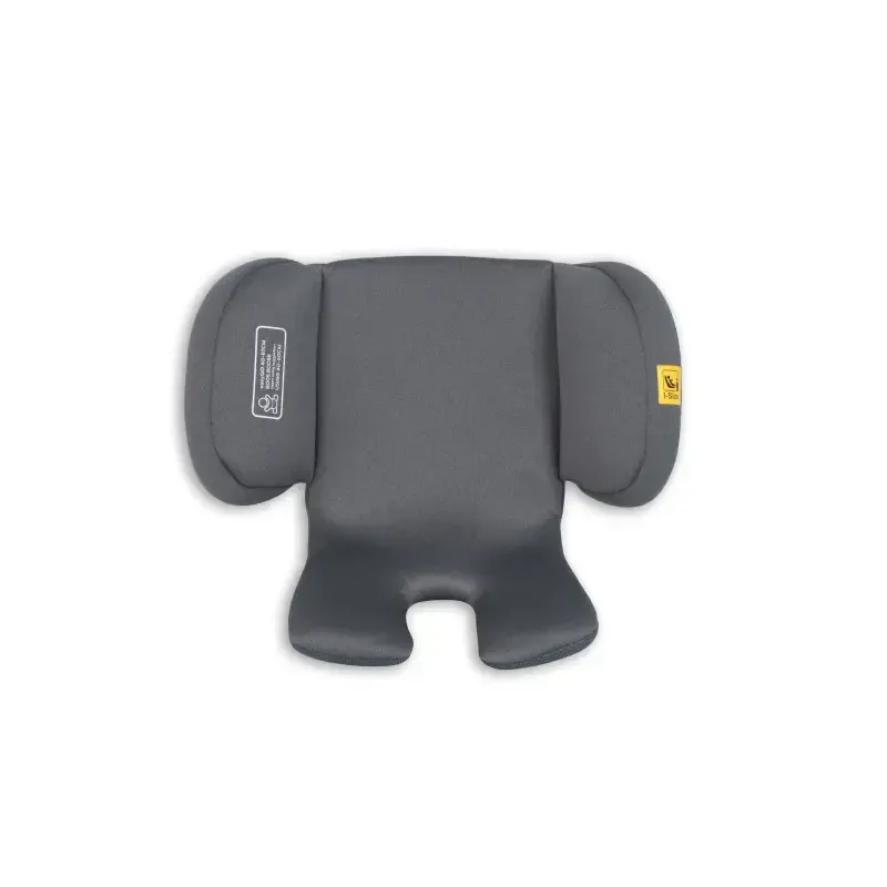 Autokėdutė su gulima padėtimi Easy go Buz Xtd 0-13 kg., Granito
