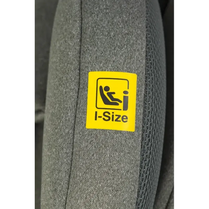 Autokėdutė su gulima padėtimi Easy go Buz Xtd 0-13 kg., Greener