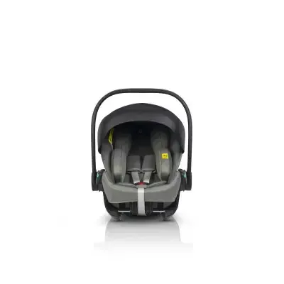 Autokėdutė su gulima padėtimi Easy go Buz Xtd 0-13 kg., Greener