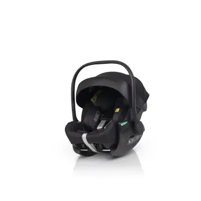 Autokėdutė su gulima padėtimi Easy go Buz Xtd 0-13 kg., Ink