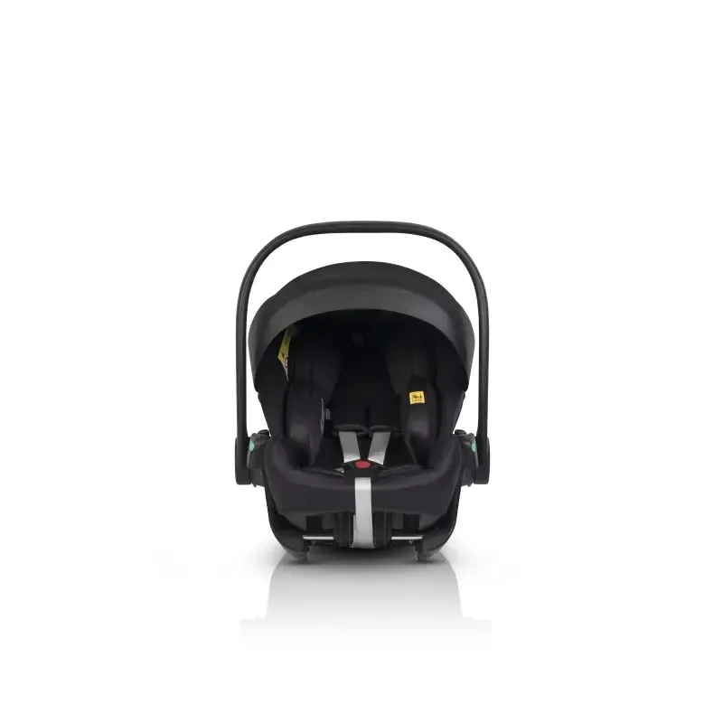 Autokėdutė su gulima padėtimi Easy go Buz Xtd 0-13 kg., Ink