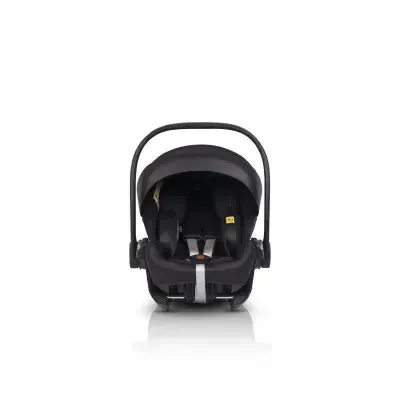 Autokėdutė su gulima padėtimi Easy go Buz Xtd 0-13 kg., Ink