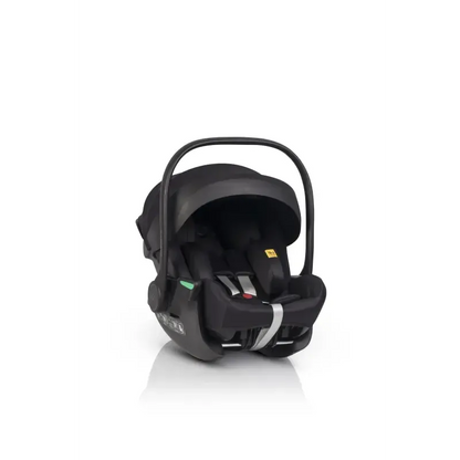 Autokėdutė su gulima padėtimi Easy go Buz Xtd 0-13 kg., Ink