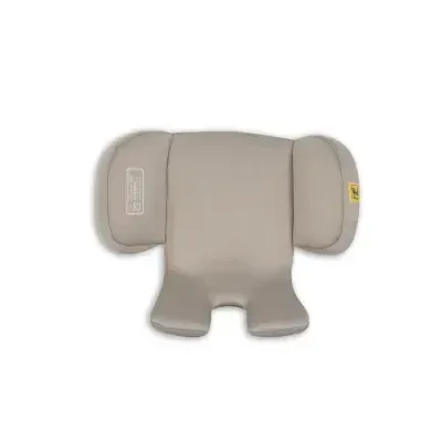 Autokėdutė su gulima padėtimi Easy go Buz Xtd 0-13 kg., Taupe