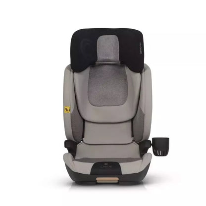 Automobilinė kėdutė Cavoe Grand Prix Isofix, 15-36 KG., Taupe