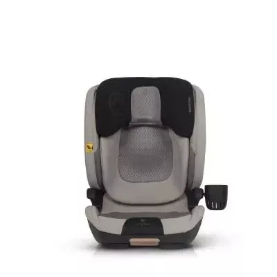 Automobilinė kėdutė Cavoe Grand Prix Isofix, 15-36 KG., Taupe