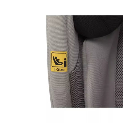 Automobilinė kėdutė Cavoe Grand Prix Isofix, 15-36 KG., Taupe
