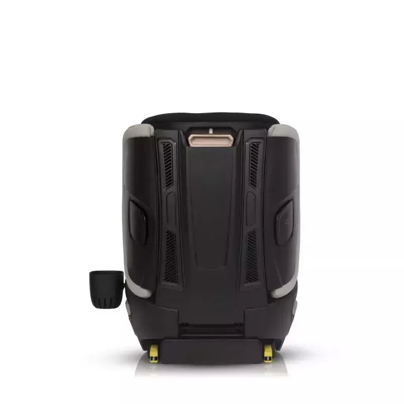 Automobilinė kėdutė Cavoe Grand Prix Isofix, 15-36 KG., Taupe