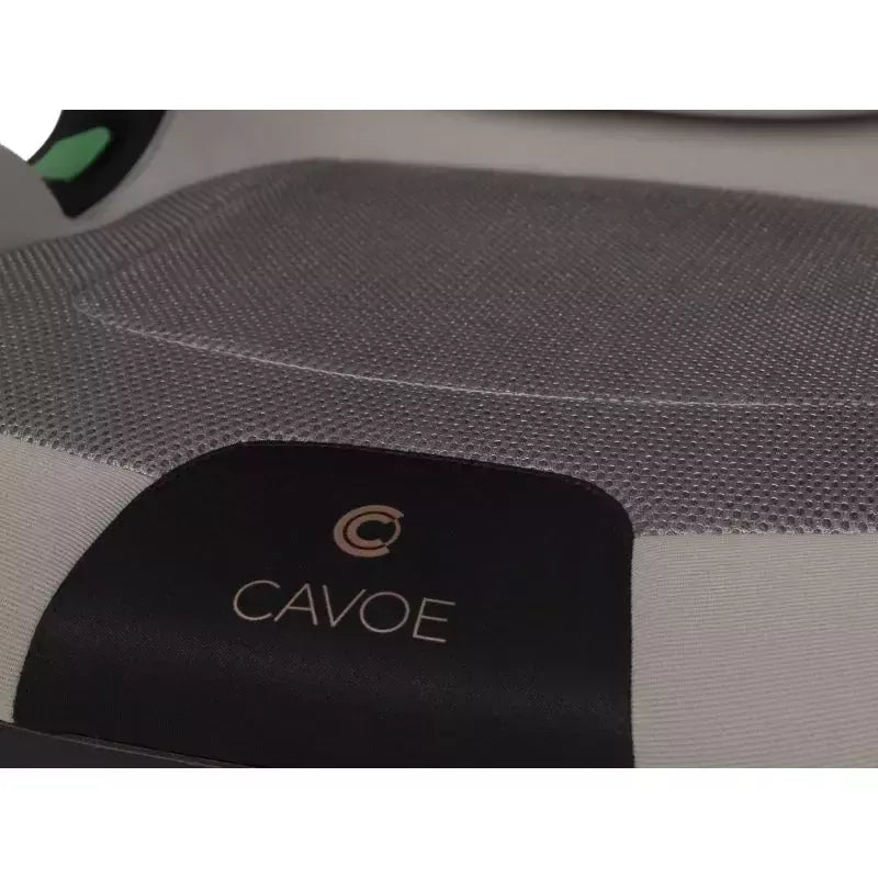 Automobilinė kėdutė Cavoe Grand Prix Isofix, 15-36 KG., Taupe