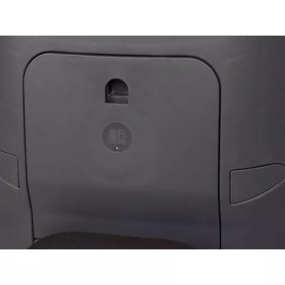 Automobilinė kėdutė Cavoe Le Mans Isofix 360, 0-36kg, Forest