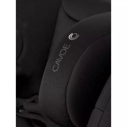 Automobilinė kėdutė Cavoe Le Mans Isofix 360, 0-36kg, Forest