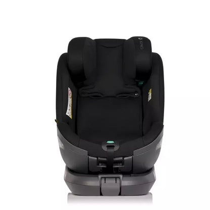 Automobilinė kėdutė Cavoe Le Mans Isofix 360, 0-36kg, Iron