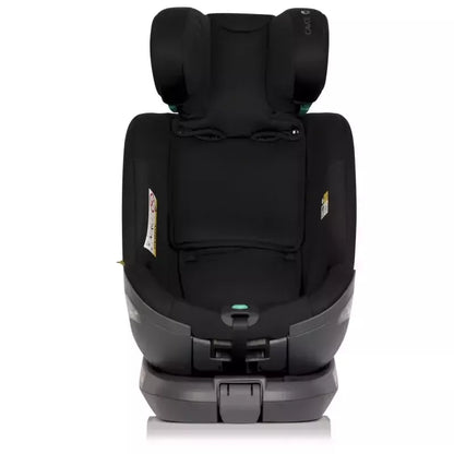 Automobilinė kėdutė Cavoe Le Mans Isofix 360, 0-36kg, Taupe