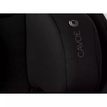 Automobilinė kėdutė Cavoe Le Mans Isofix 360, 0-36kg, Taupe