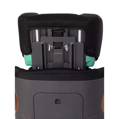 Automobilinė kėdutė Cavoe Le Mans Isofix 360, 0-36kg, Taupe