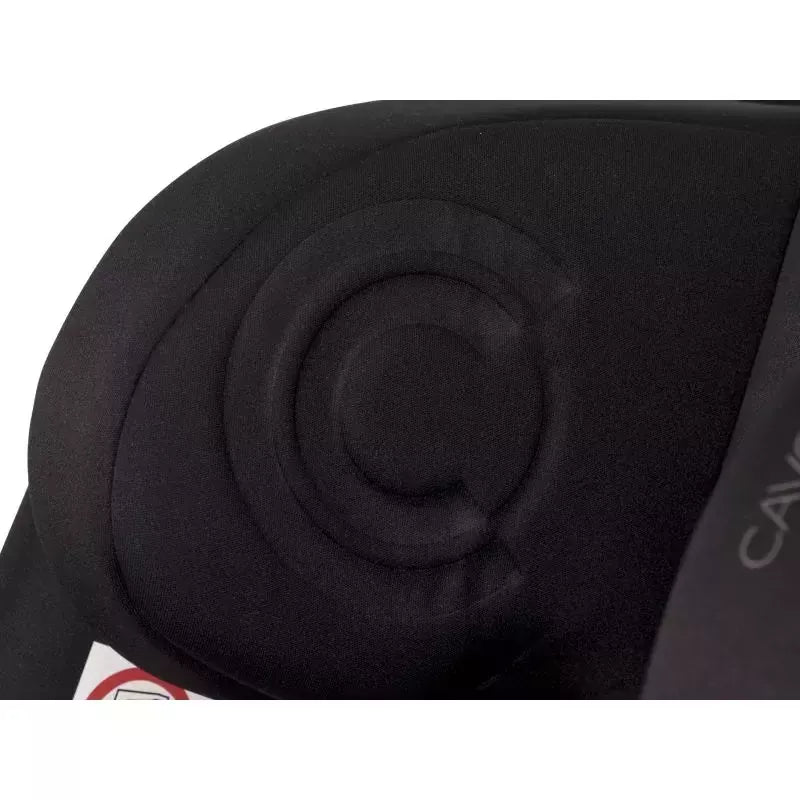 Automobilinė kėdutė Cavoe Le Mans Isofix 360, 0-36kg, Terracotta