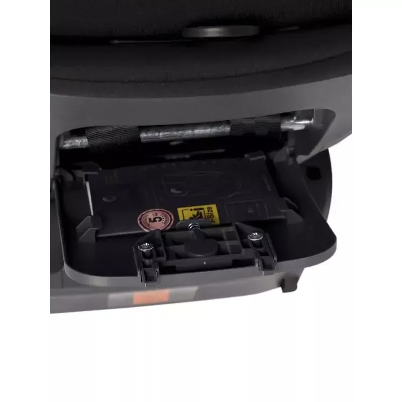 Automobilinė kėdutė Cavoe Le Mans Isofix 360, 0-36kg, Terracotta