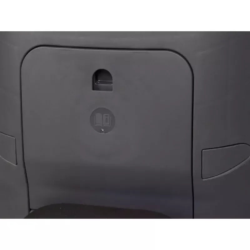 Automobilinė kėdutė Cavoe Le Mans Isofix 360, 0-36kg, Terracotta