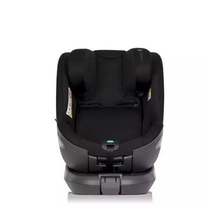 Automobilinė kėdutė Cavoe Le Mans Isofix 360, 0-36kg, Terracotta