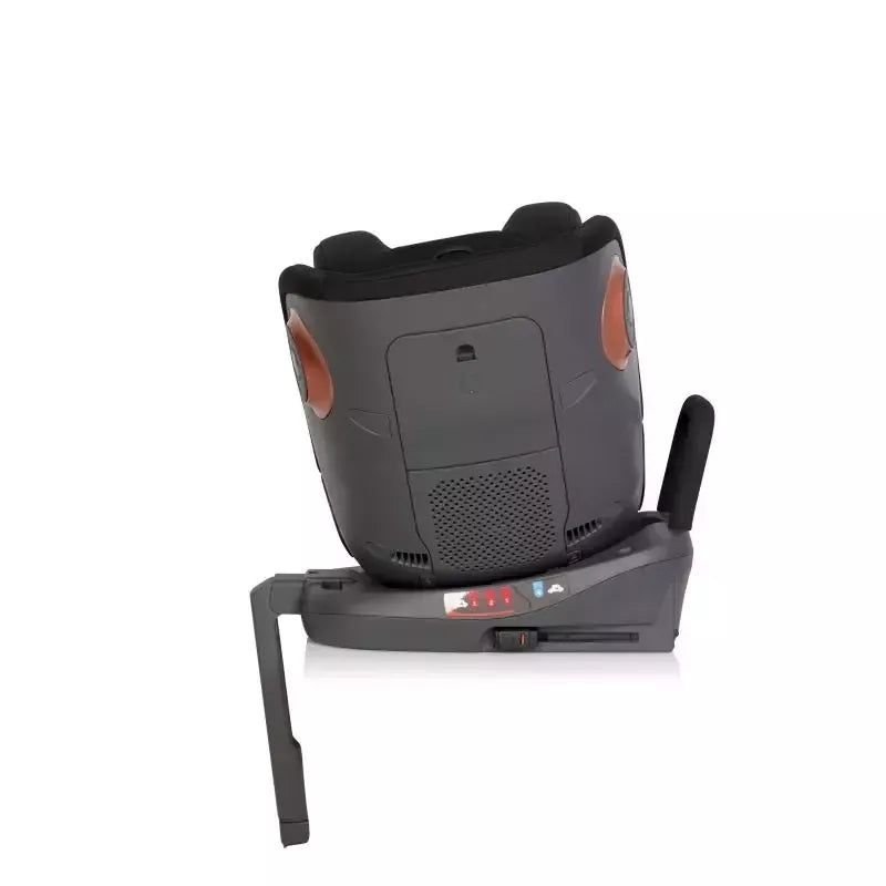 Automobilinė kėdutė Cavoe Le Mans Isofix 360, 0-36kg, Terracotta