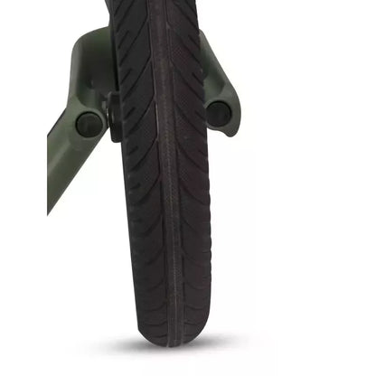 Balansinis dviartukas Colibro Ciao, Forest green