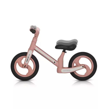 Balansinis dviartukas Colibro Ciao, Rose gold