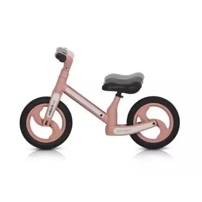 Balansinis dviartukas Colibro Ciao, Rose gold