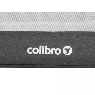 Colibro lopšiukas Lindo, Onyx