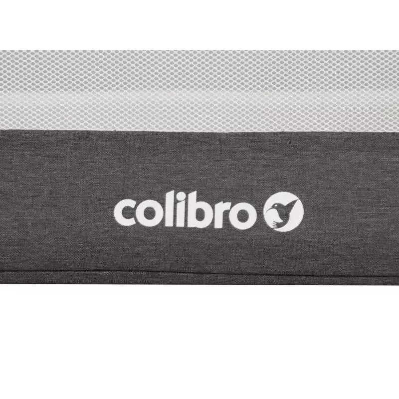 Colibro lopšiukas Lindo, Onyx