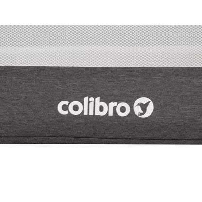Colibro lopšiukas Lindo, Onyx