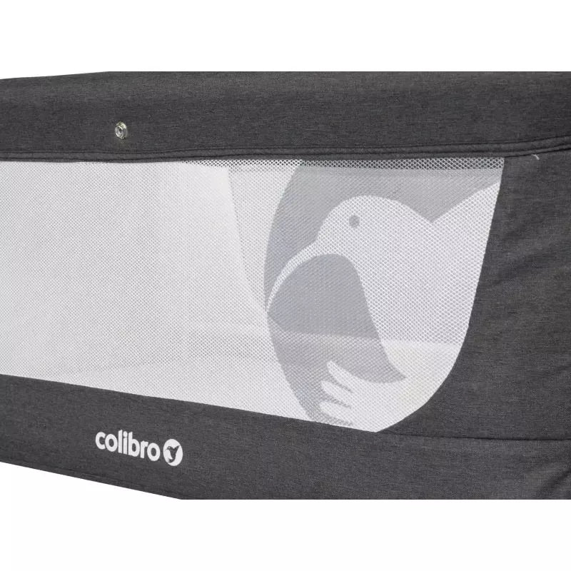 Colibro lopšiukas Lindo, Onyx