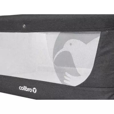Colibro lopšiukas Lindo, Onyx