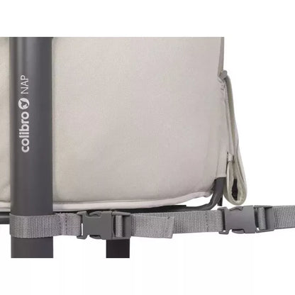 Colibro Nap lopšiukas, Taupe