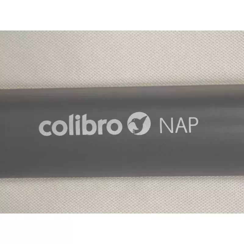 Colibro Nap lopšiukas, Taupe