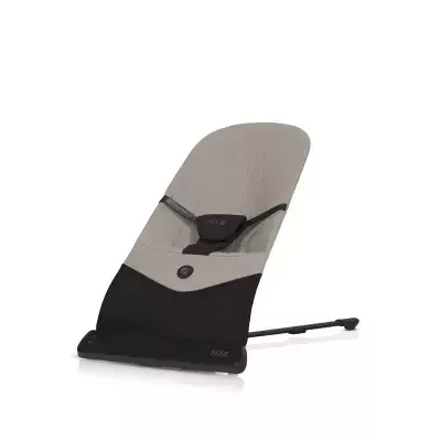 Ergonomiškas gultukas su melodijomis ir vibracija Cavoe BEBE, taupe