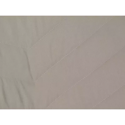 Ergonomiškas gultukas su melodijomis ir vibracija Cavoe BEBE, taupe
