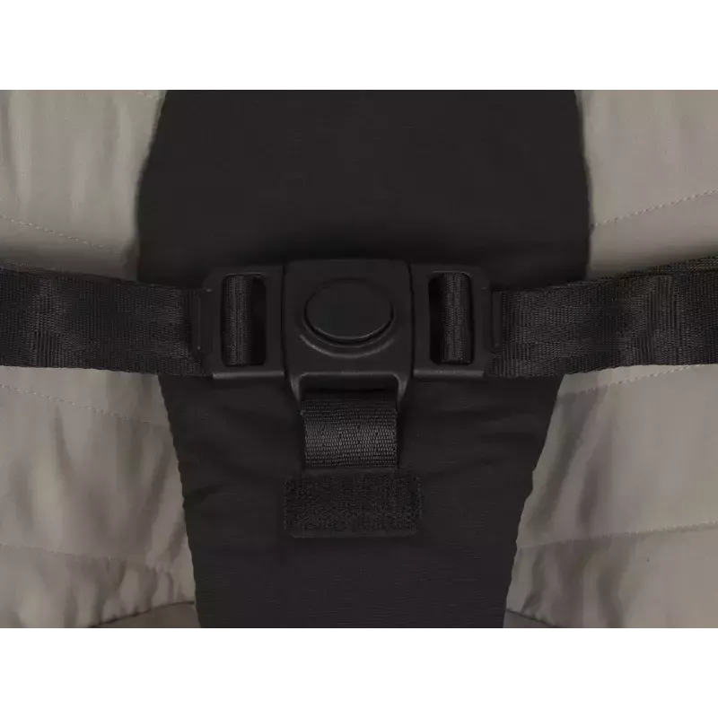 Ergonomiškas gultukas su melodijomis ir vibracija Cavoe BEBE, taupe