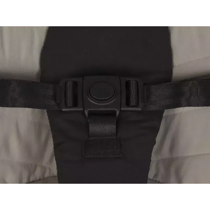Ergonomiškas gultukas su melodijomis ir vibracija Cavoe BEBE, taupe