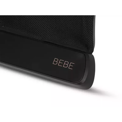 Ergonomiškas gultukas su melodijomis ir vibracija Cavoe BEBE, taupe