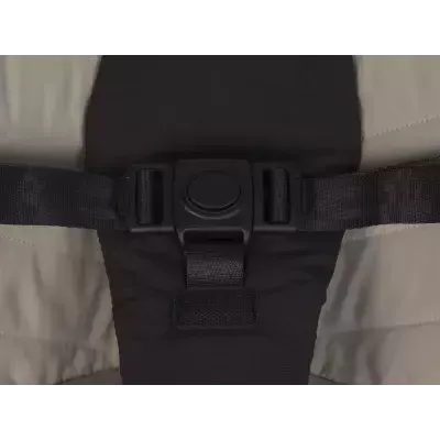 Ergonomiškas gultukas su melodijomis ir vibracija Cavoe BEBE, taupe