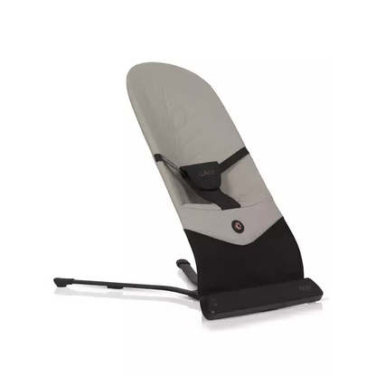 Ergonomiškas gultukas su melodijomis ir vibracija Cavoe BEBE, taupe