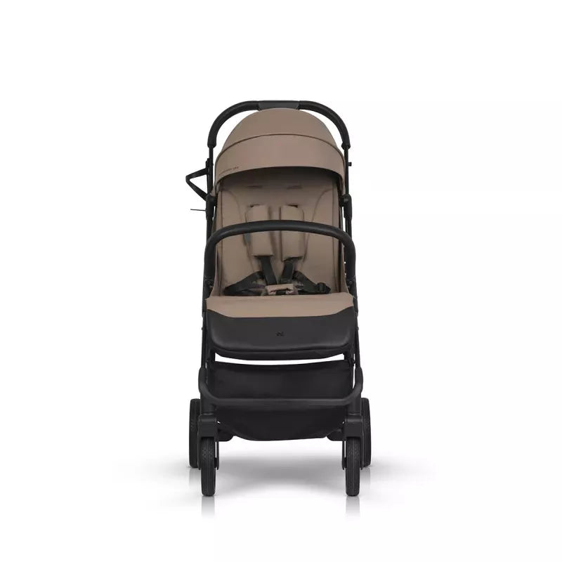 Kompaktiškas sportinukas Easy go Faro, Savana beige