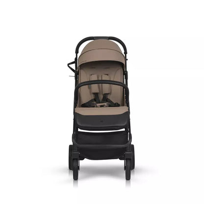 Kompaktiškas sportinukas Easy go Faro, Savana beige