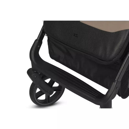 Kompaktiškas sportinukas Easy go Faro, Savana beige