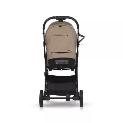 Kompaktiškas sportinukas Easy go Faro, Savana beige