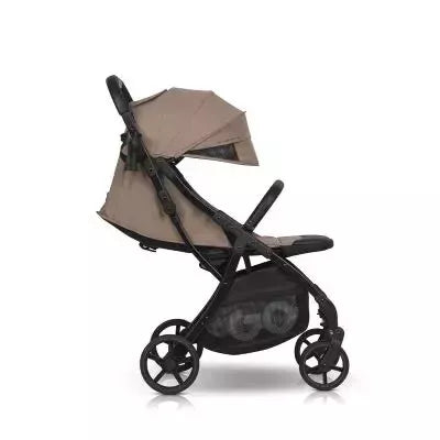 Kompaktiškas sportinukas Easy go Faro, Savana beige
